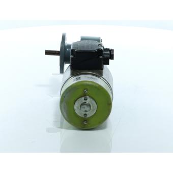 Getriebemotor  Gebraucht